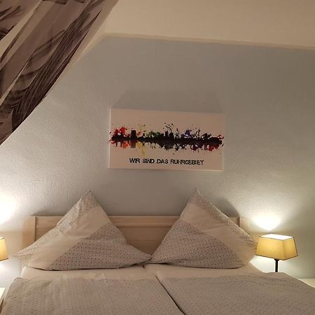 Ferien-& Monteurwohnung Koenen2 Nah Am Westfield Centro Oberhausen  Zewnętrze zdjęcie