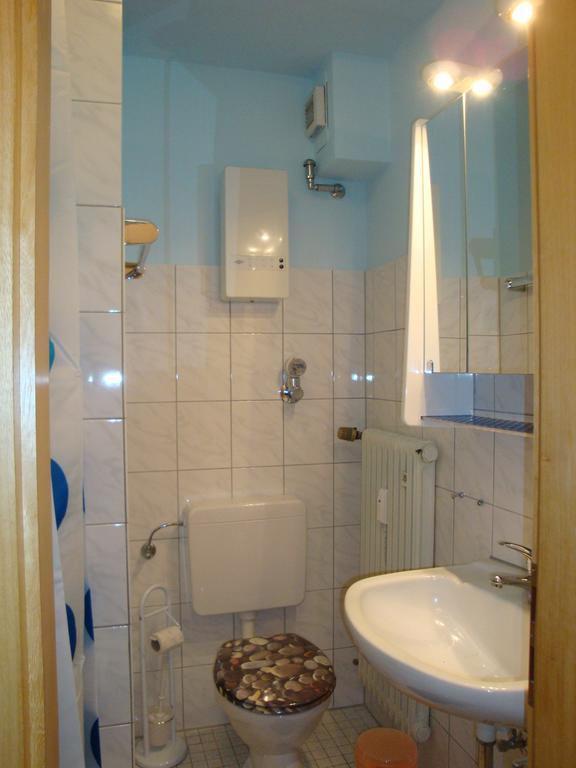 Ferien-& Monteurwohnung Koenen2 Nah Am Westfield Centro Oberhausen  Zewnętrze zdjęcie