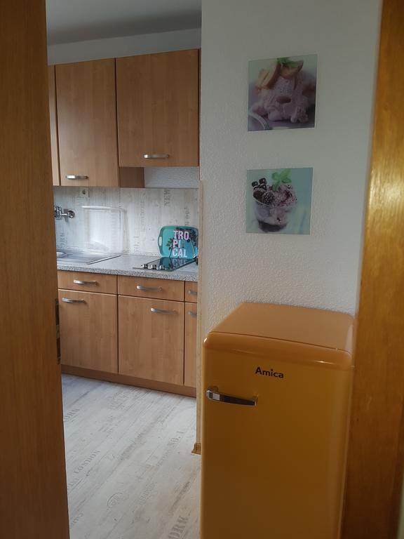 Ferien-& Monteurwohnung Koenen2 Nah Am Westfield Centro Oberhausen  Zewnętrze zdjęcie
