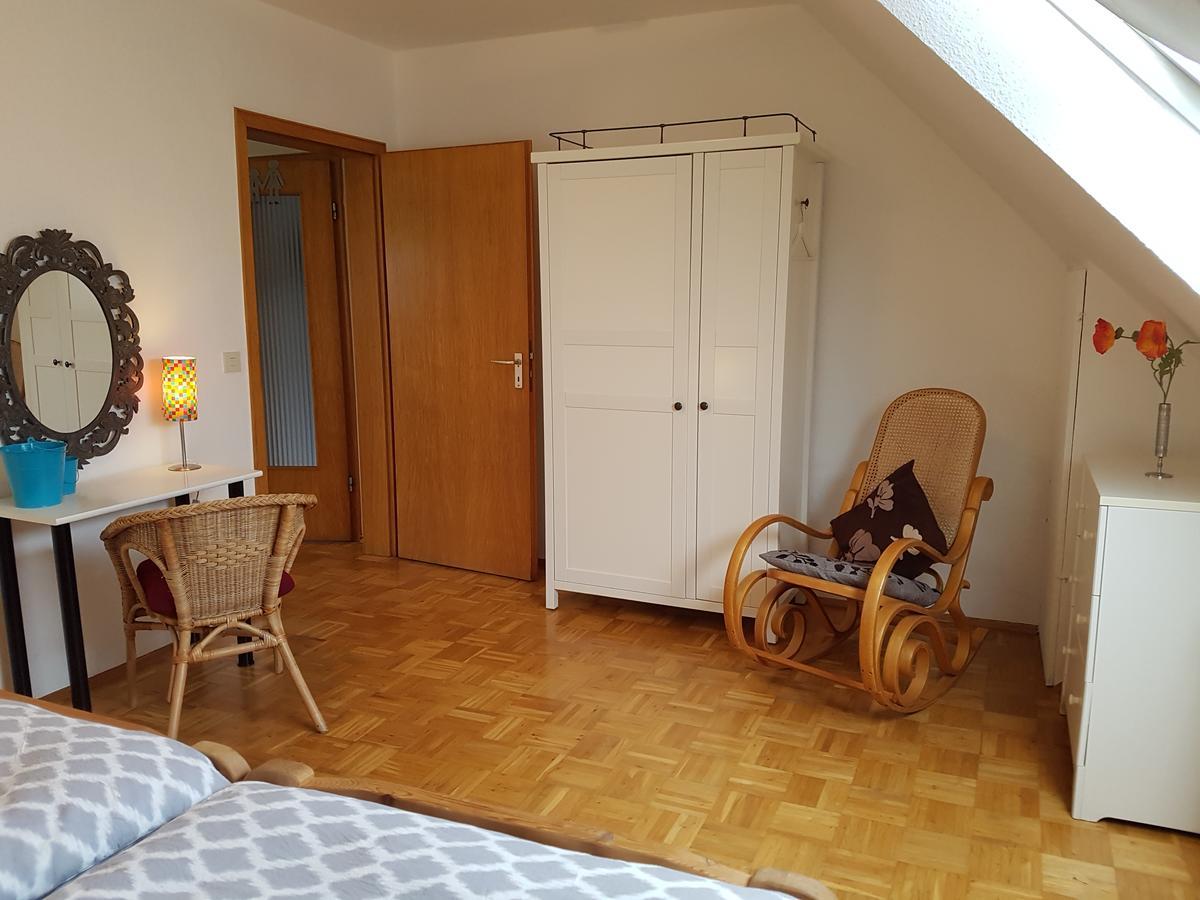 Ferien-& Monteurwohnung Koenen2 Nah Am Westfield Centro Oberhausen  Zewnętrze zdjęcie