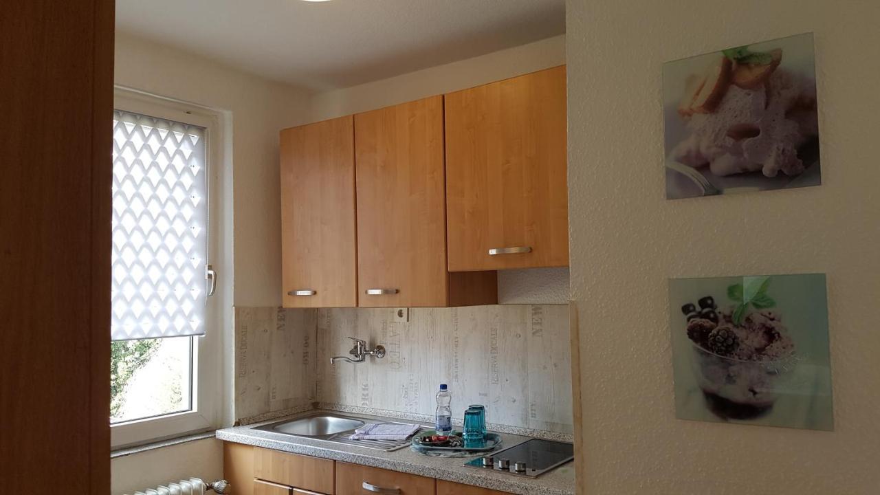Ferien-& Monteurwohnung Koenen2 Nah Am Westfield Centro Oberhausen  Zewnętrze zdjęcie
