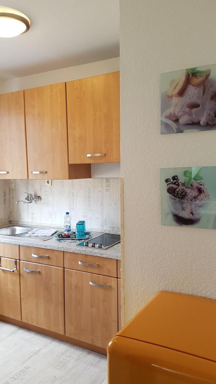 Ferien-& Monteurwohnung Koenen2 Nah Am Westfield Centro Oberhausen  Zewnętrze zdjęcie