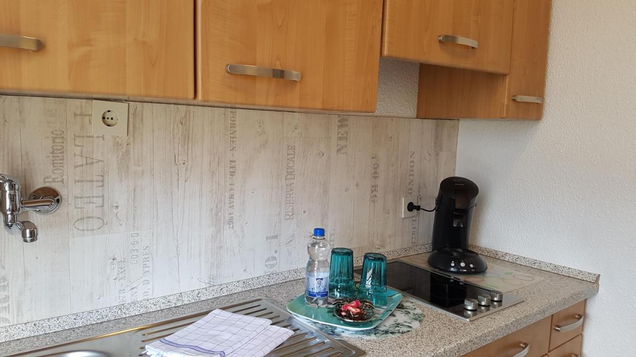 Ferien-& Monteurwohnung Koenen2 Nah Am Westfield Centro Oberhausen  Zewnętrze zdjęcie
