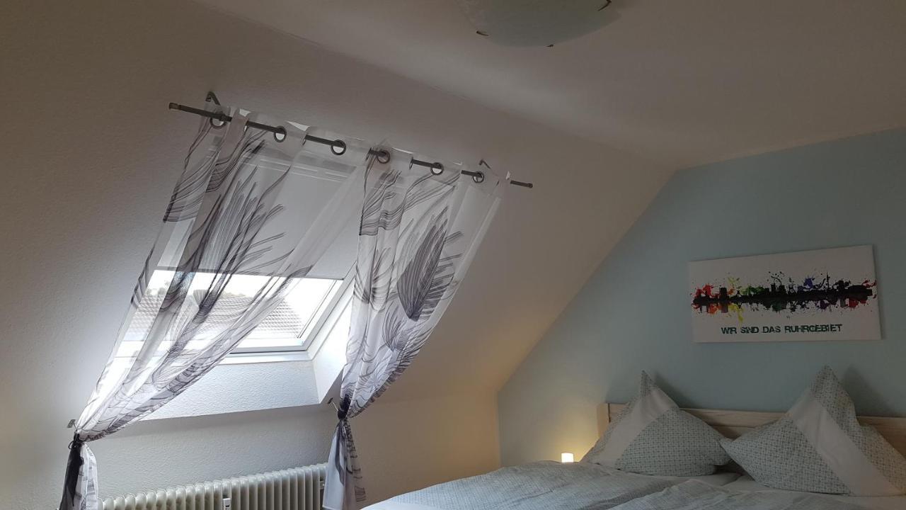 Ferien-& Monteurwohnung Koenen2 Nah Am Westfield Centro Oberhausen  Zewnętrze zdjęcie
