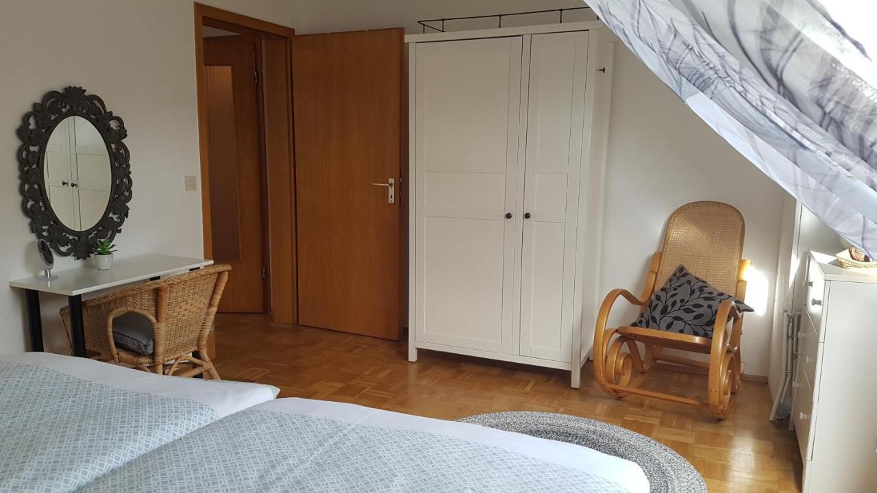 Ferien-& Monteurwohnung Koenen2 Nah Am Westfield Centro Oberhausen  Zewnętrze zdjęcie