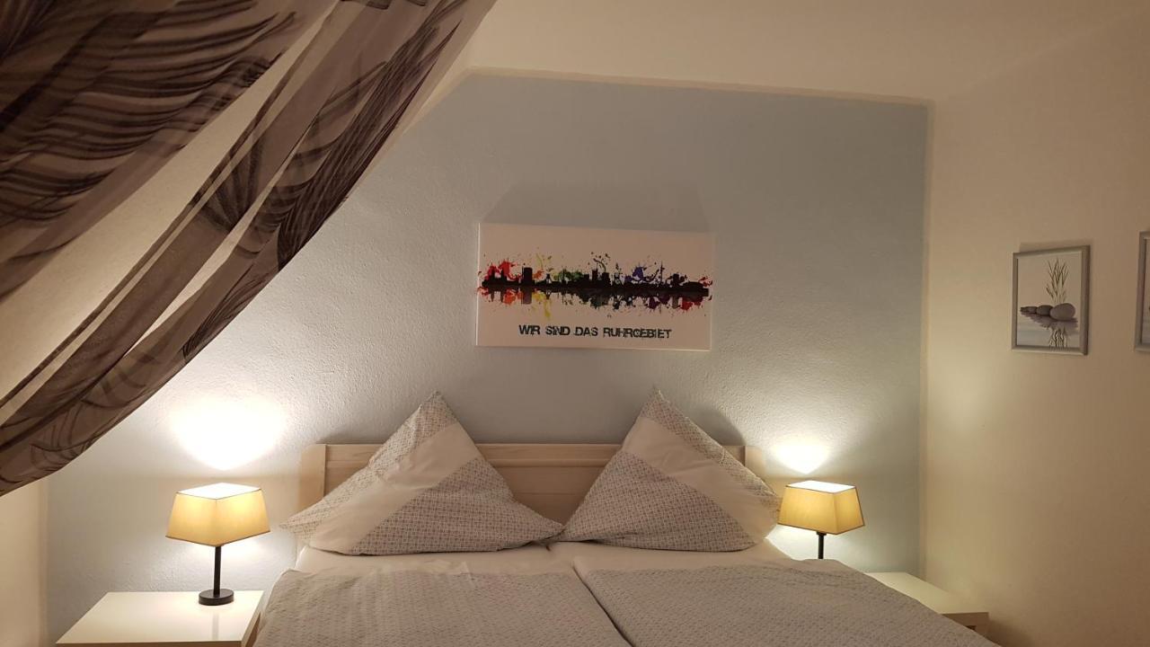 Ferien-& Monteurwohnung Koenen2 Nah Am Westfield Centro Oberhausen  Zewnętrze zdjęcie