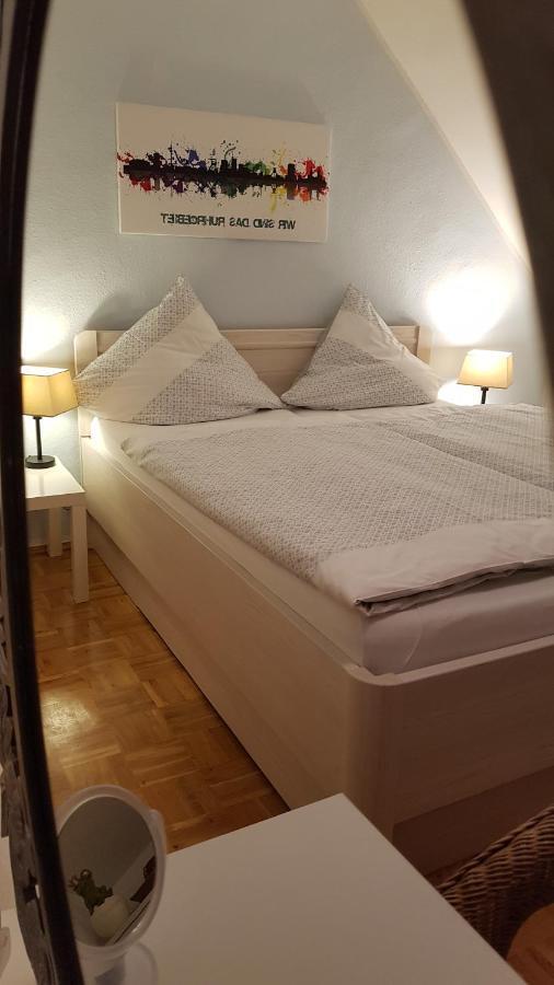 Ferien-& Monteurwohnung Koenen2 Nah Am Westfield Centro Oberhausen  Zewnętrze zdjęcie