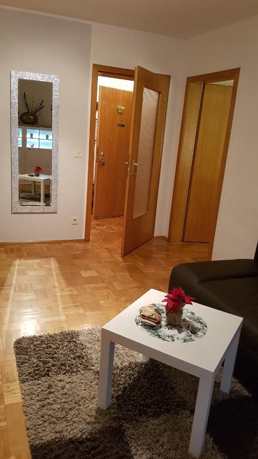 Ferien-& Monteurwohnung Koenen2 Nah Am Westfield Centro Oberhausen  Zewnętrze zdjęcie