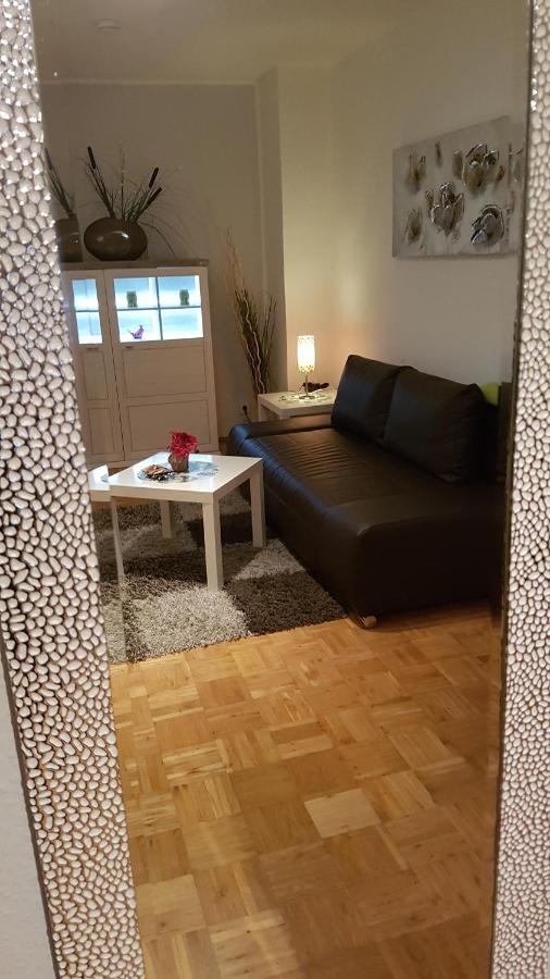 Ferien-& Monteurwohnung Koenen2 Nah Am Westfield Centro Oberhausen  Zewnętrze zdjęcie