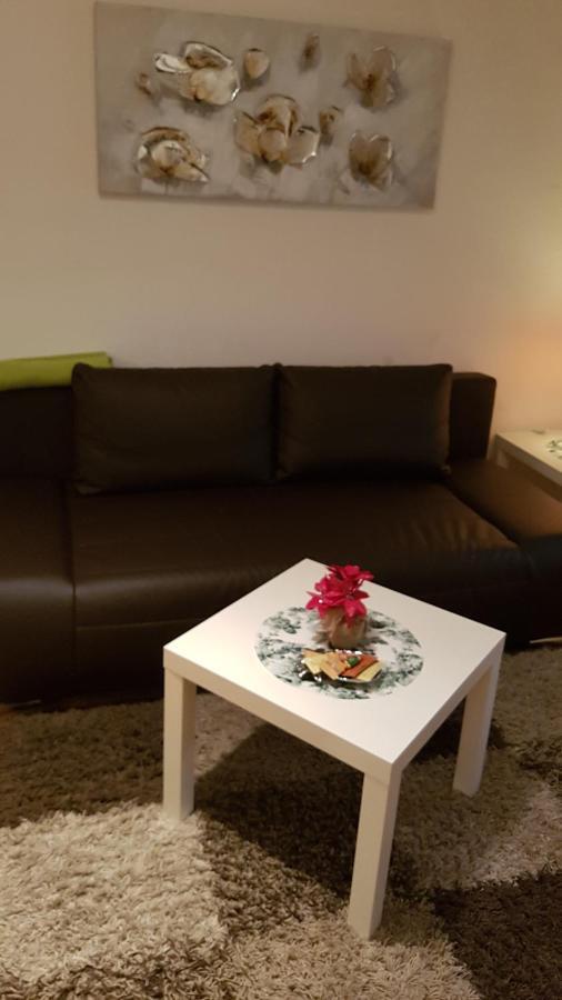 Ferien-& Monteurwohnung Koenen2 Nah Am Westfield Centro Oberhausen  Zewnętrze zdjęcie