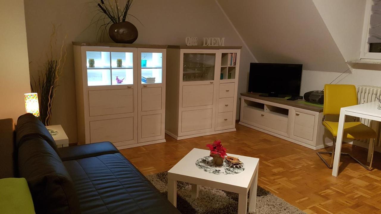 Ferien-& Monteurwohnung Koenen2 Nah Am Westfield Centro Oberhausen  Zewnętrze zdjęcie