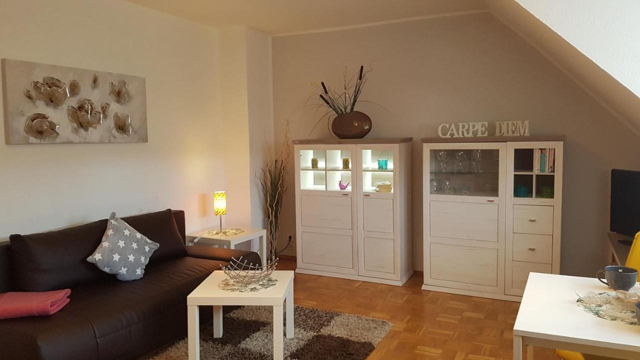 Ferien-& Monteurwohnung Koenen2 Nah Am Westfield Centro Oberhausen  Zewnętrze zdjęcie