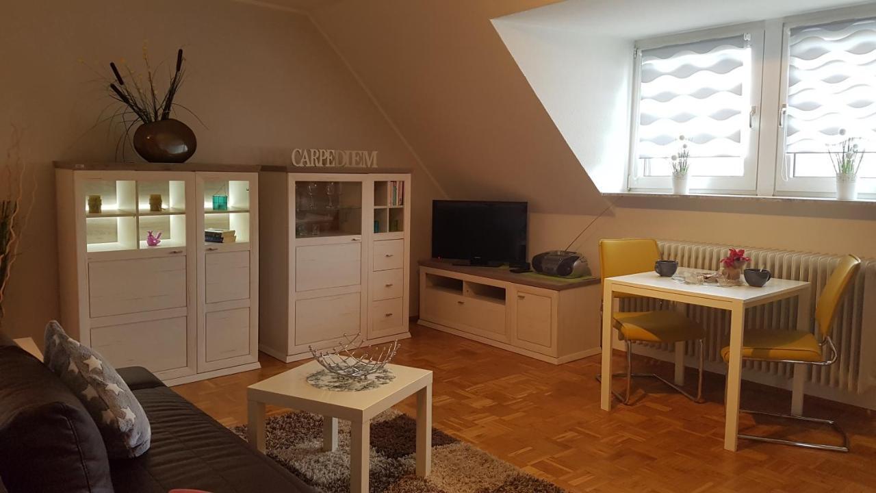 Ferien-& Monteurwohnung Koenen2 Nah Am Westfield Centro Oberhausen  Zewnętrze zdjęcie